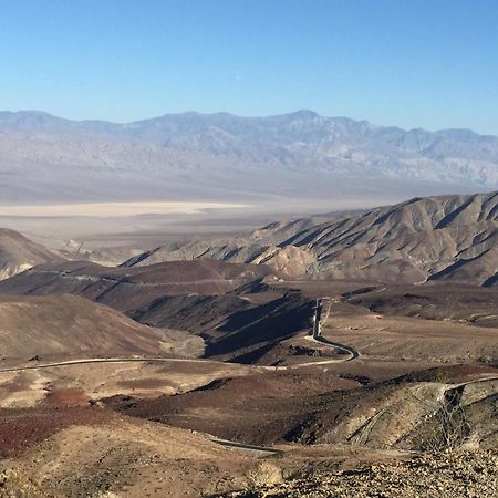 Panamint Springs Motel & Tents Exterior foto